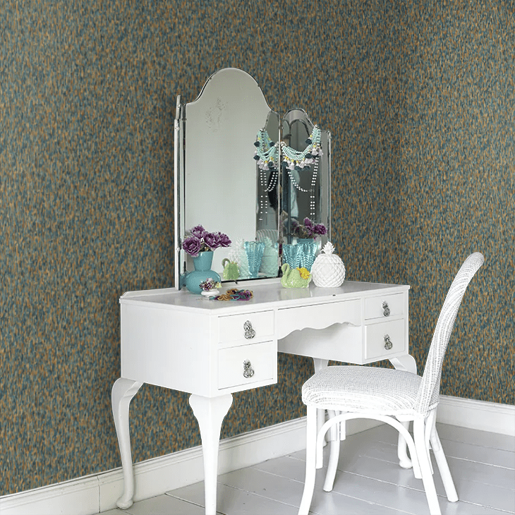 Stipple Wallpaper - Ink Mix - Ohpopsi - FRA50135W - Premier Wallcovering