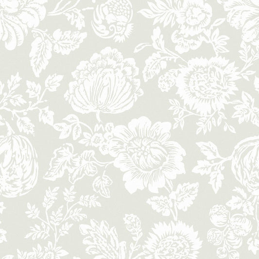 Stipple Wallpaper - Shabby Chic - 125138 - Premier Wallcovering