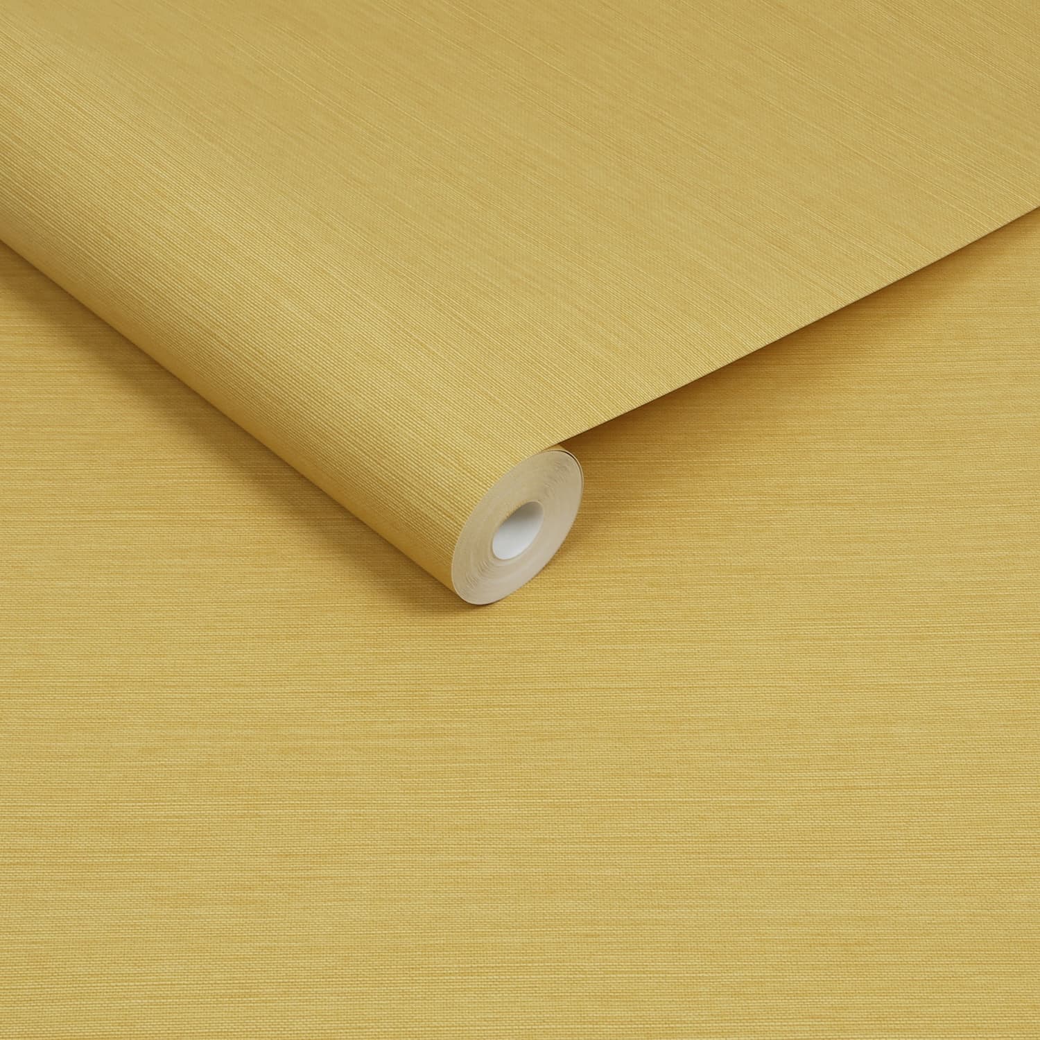 Stitch Please Wallpaper - Saffron - Envy - 120891 - Premier Wallcovering