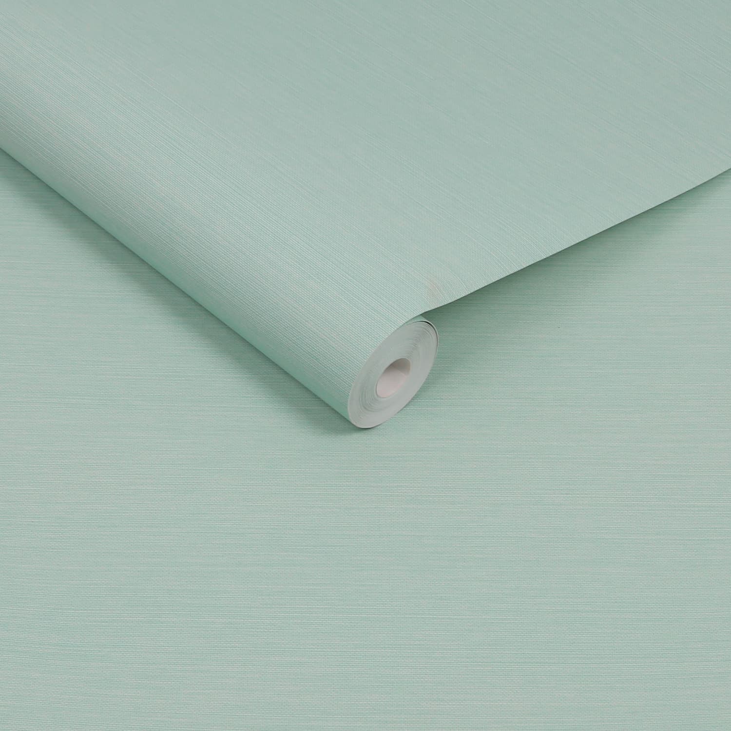 Stitch Please Wallpaper - Sky - Envy - 120893 - Premier Wallcovering