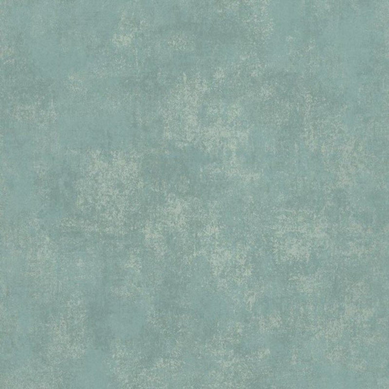 Stone Voyage Onirique Wallpaper - Vert Topaze - Casadeco - 80837571 - Premier Wallcovering