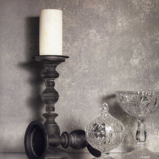 Stone Voyage Onirique Wallpaper - Rose Blush - Casadeco - 80834262 - Premier Wallcovering