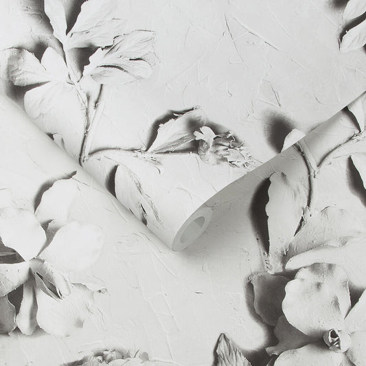 Stone Wallpaper - Rose - Graham & Brown - 102149 - Premier Wallcovering