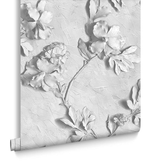 Stone Wallpaper - Rose - Graham & Brown - 102149 - Premier Wallcovering