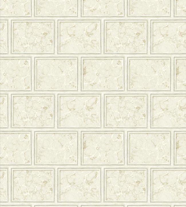 Stones of Venice Wallpaper - Bianco - Madeaux - W2600 - 01 - Premier Wallcovering