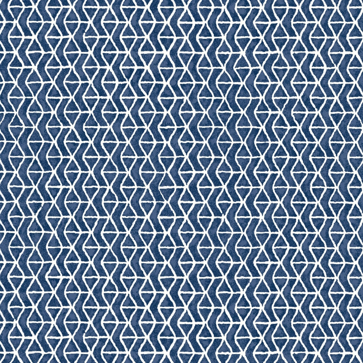 Stony Brook Wallpaper - Navy - Thibaut - T42007 - Premier Wallcovering