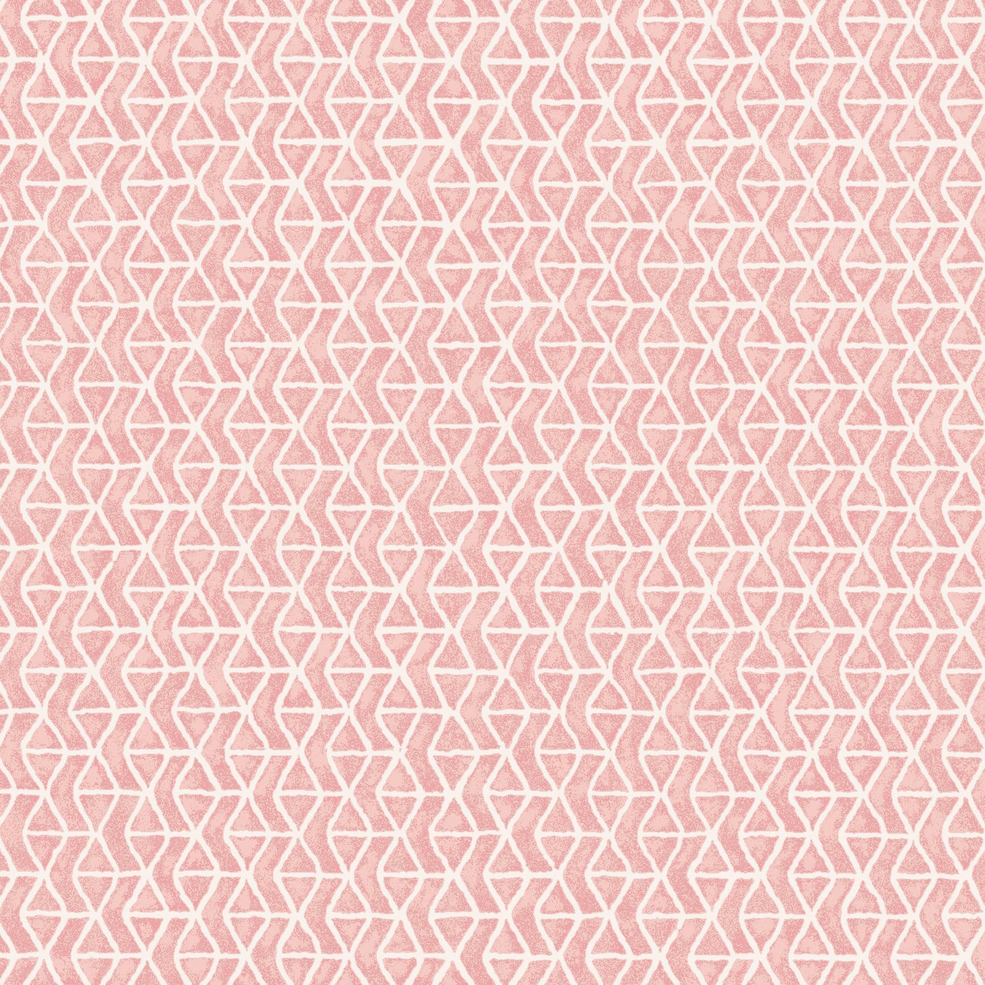 Stony Brook Wallpaper - Blush - Thibaut - T42001 - Premier Wallcovering