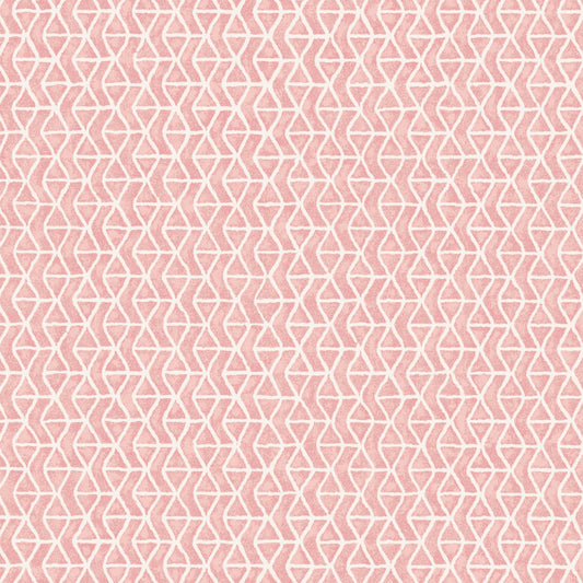 Stony Brook Wallpaper - Blush - Thibaut - T42001 - Premier Wallcovering