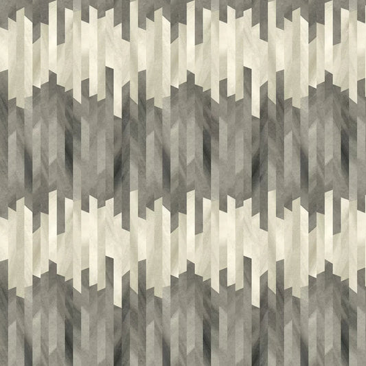 Strata Wallpaper - Obsidian - Ohpopsi - GRA50113W - Premier Wallcovering
