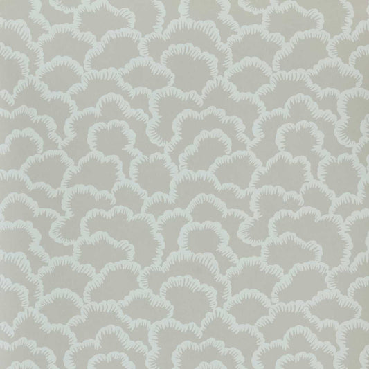 Stratus Wallpaper - Natural - 1838 wallcoverings - 2513 - 187 - 01 - Premier Wallcovering