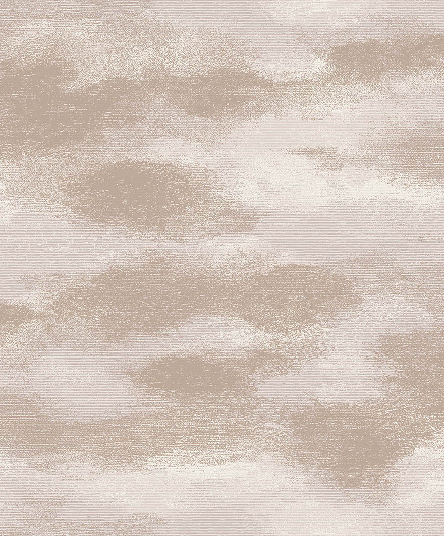 Stratus Wallpaper - Pink - Holden Décor - 65862 - Premier Wallcovering
