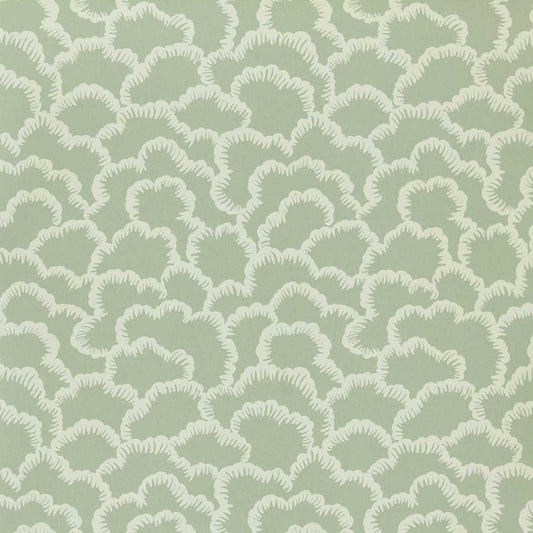 Stratus Wallpaper - Sage Green - 1838 wallcoverings - 2513 - 187 - 03 - Premier Wallcovering