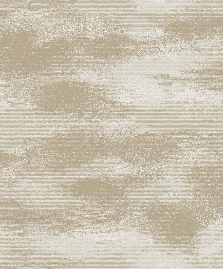 Stratus Wallpaper - Beige - Holden Décor - 65863 - Premier Wallcovering