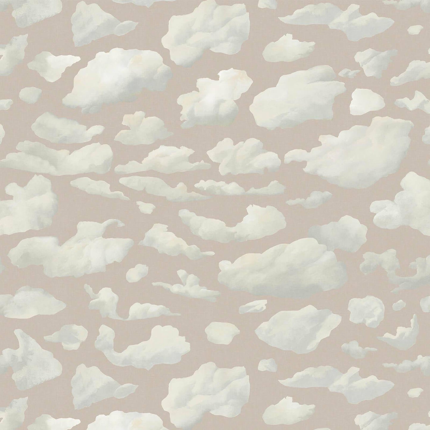 Stratus Wallpaper - Amanita - House of Hackney - 1-WA-STA-DI-ANT-XXX - Premier Wallcovering