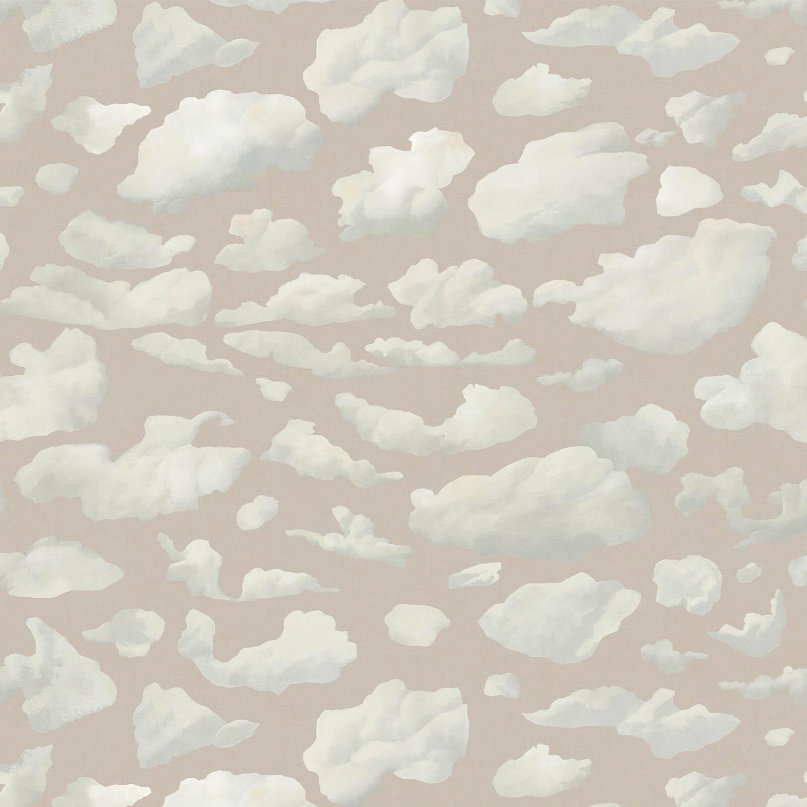 Stratus Wallpaper - Amanita - House of Hackney - 1-WA-STA-DI-ANT-XXX - Premier Wallcovering