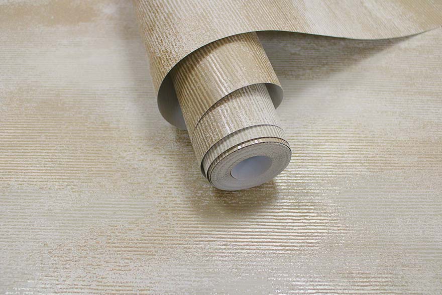 Stratus Wallpaper - Beige - Holden Décor - 65863 - Premier Wallcovering