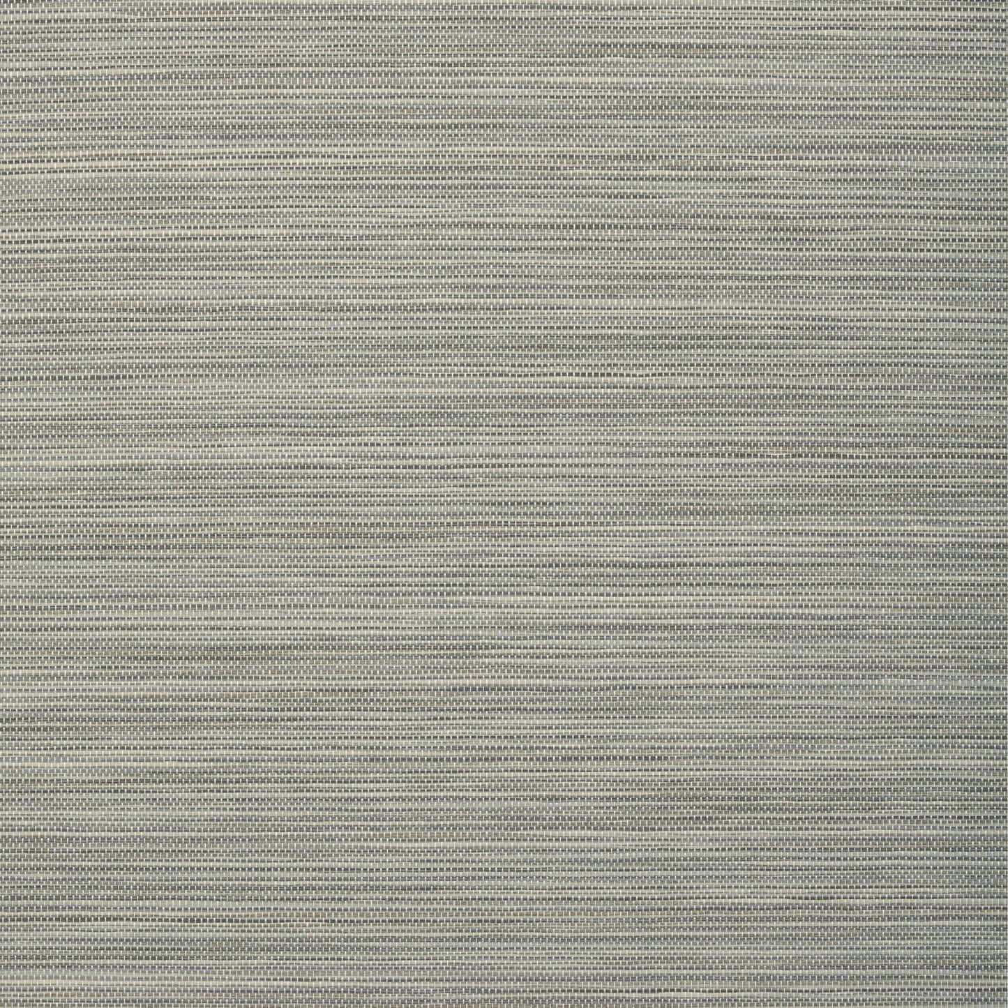Stream Weave Wallpaper - Dark Grey - Thibaut - T72847 - Premier Wallcovering