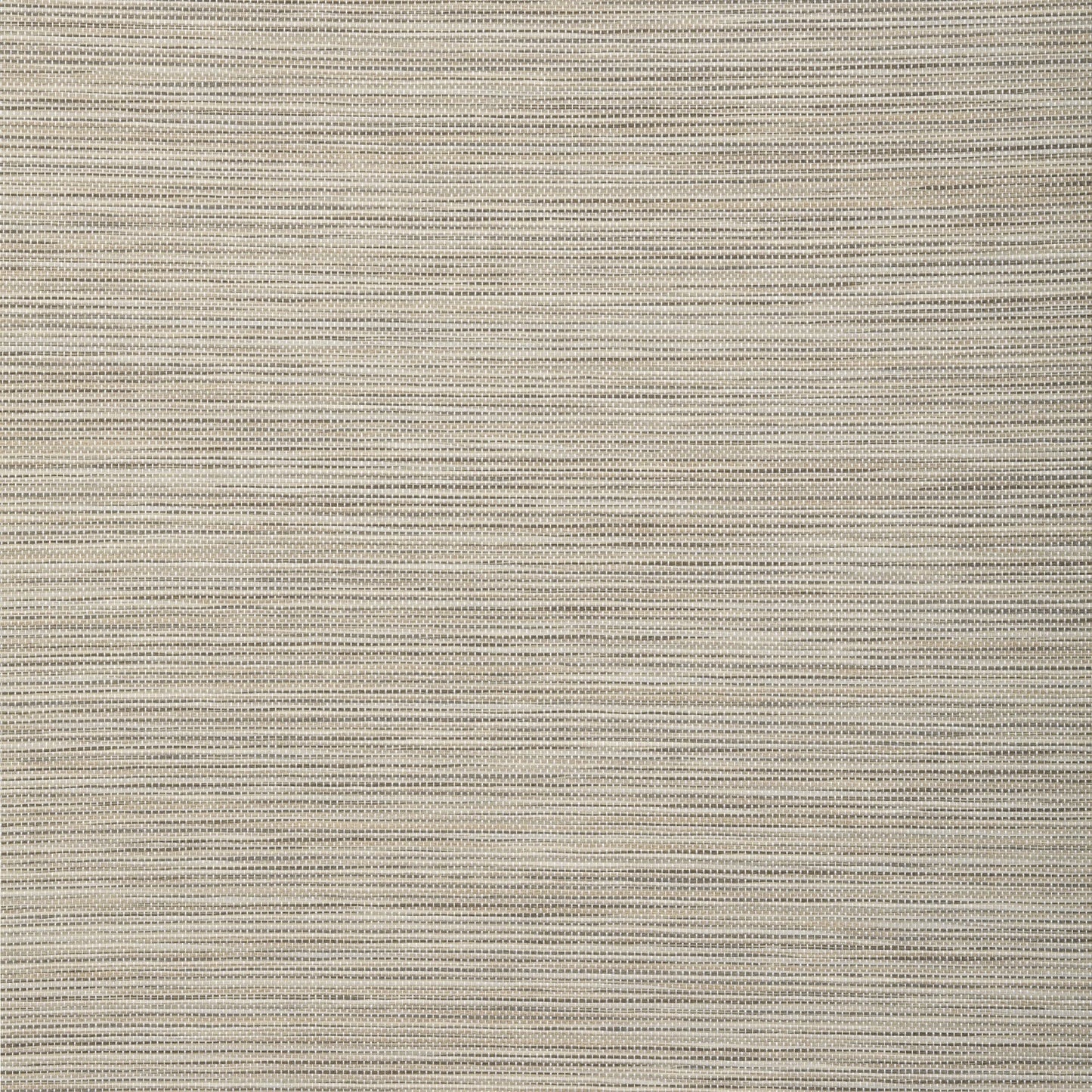 Stream Weave Wallpaper - Taupe - Thibaut - T72849 - Premier Wallcovering