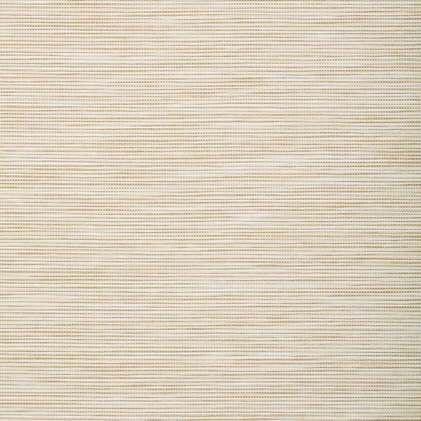 Stream Weave Wallpaper - Beige - Thibaut - T72842 - Premier Wallcovering