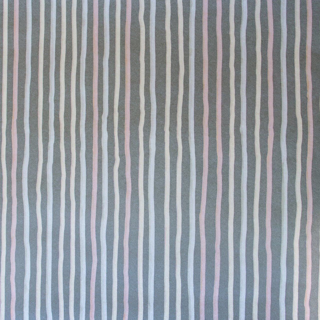 Stripes Great Kids Wallpaper - Dark Blue - Hohenberger - 26848 - Premier Wallcovering