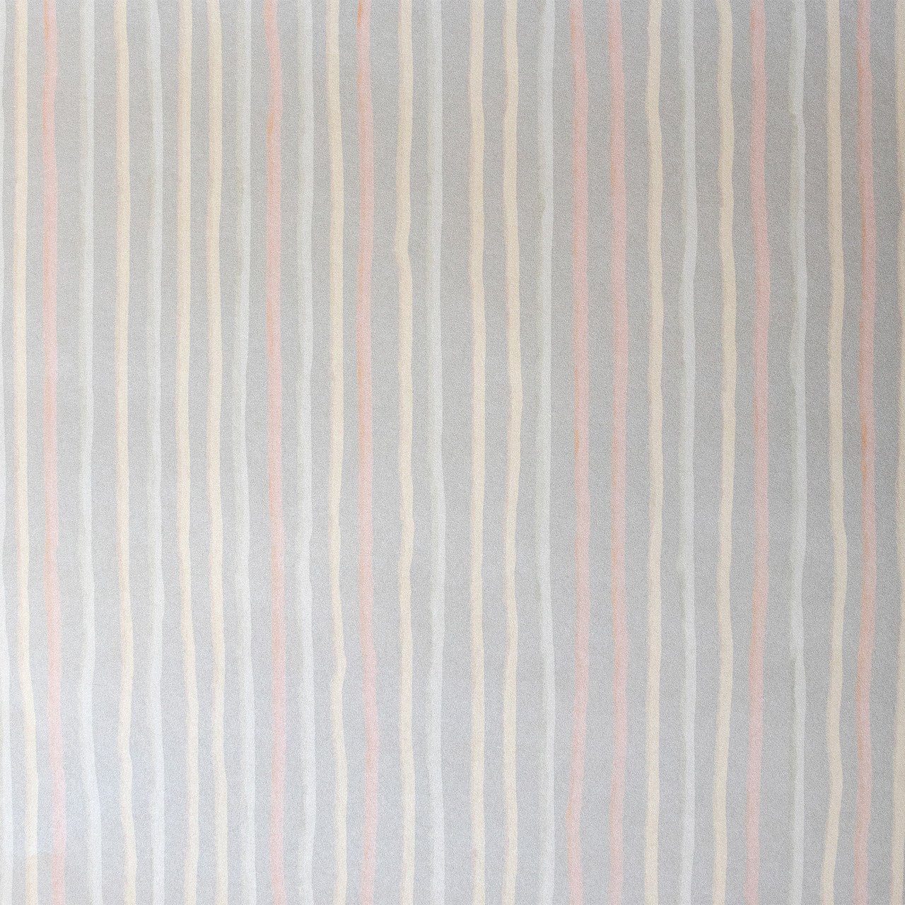 Stripes Great Kids Wallpaper - Light Blue - Hohenberger - 26847 - Premier Wallcovering