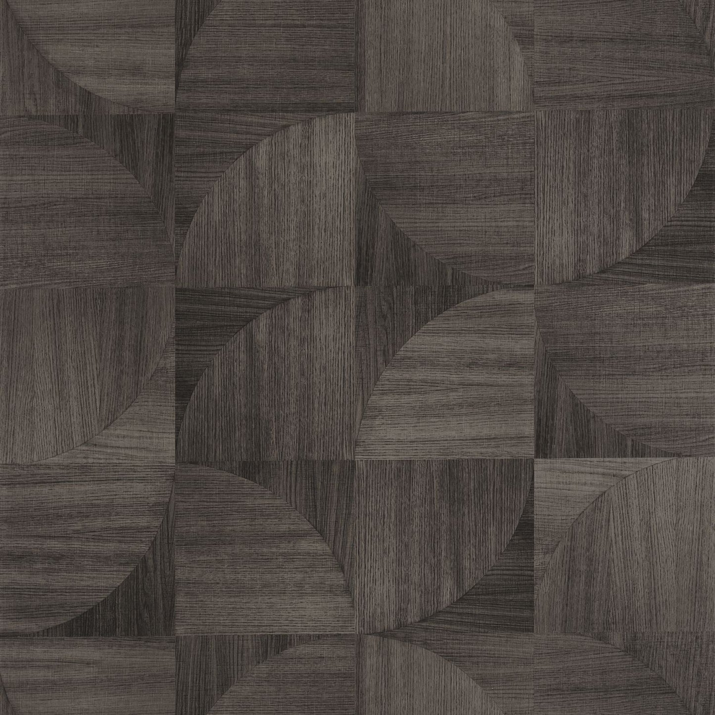 Structura Wallpaper - Noir - Caselio - 106829090 - Premier Wallcovering