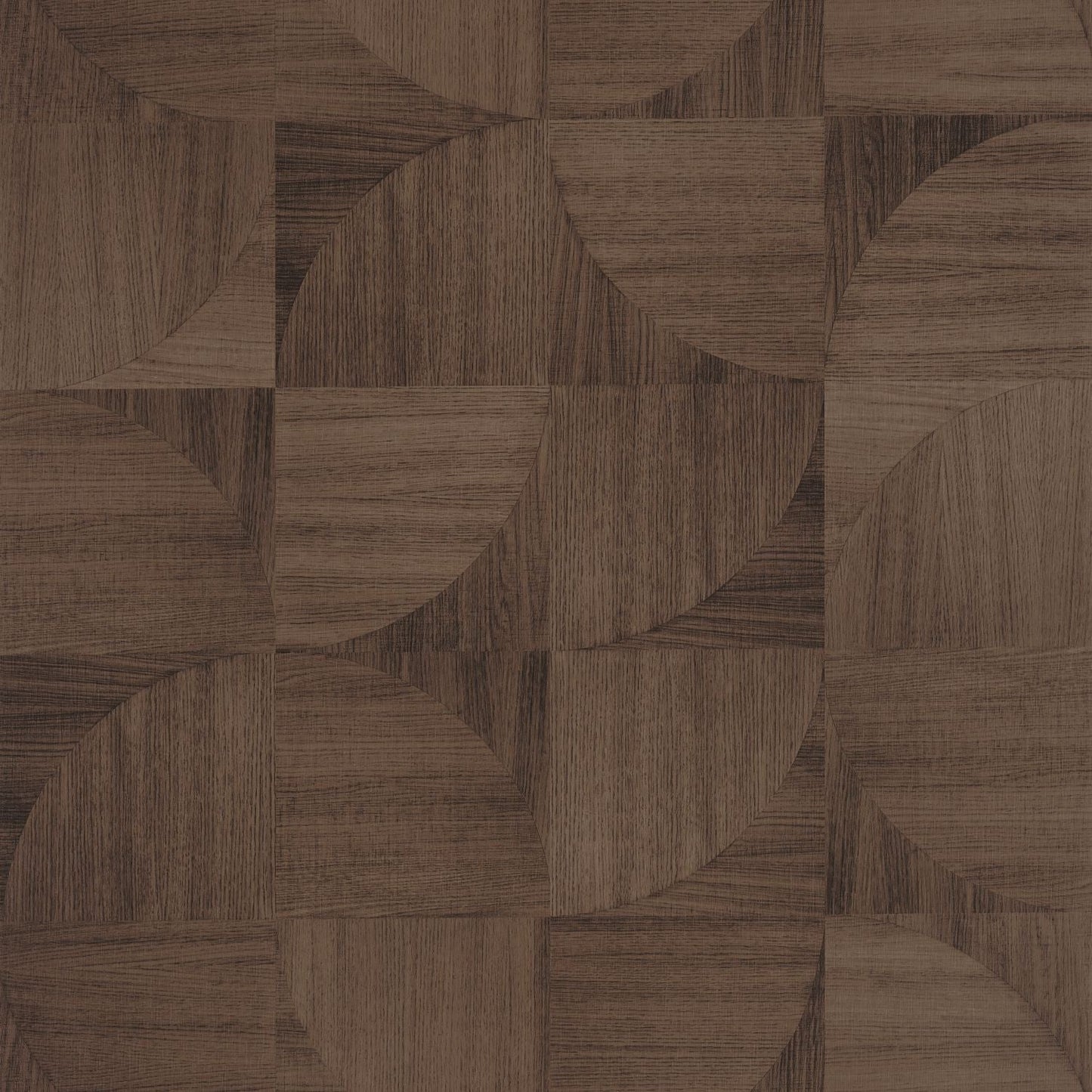 Structura Wallpaper - Marron - Caselio - 106822002 - Premier Wallcovering