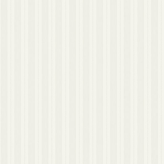 Sture Wallpaper - White & Silver - Midbec - 27004 - Premier Wallcovering