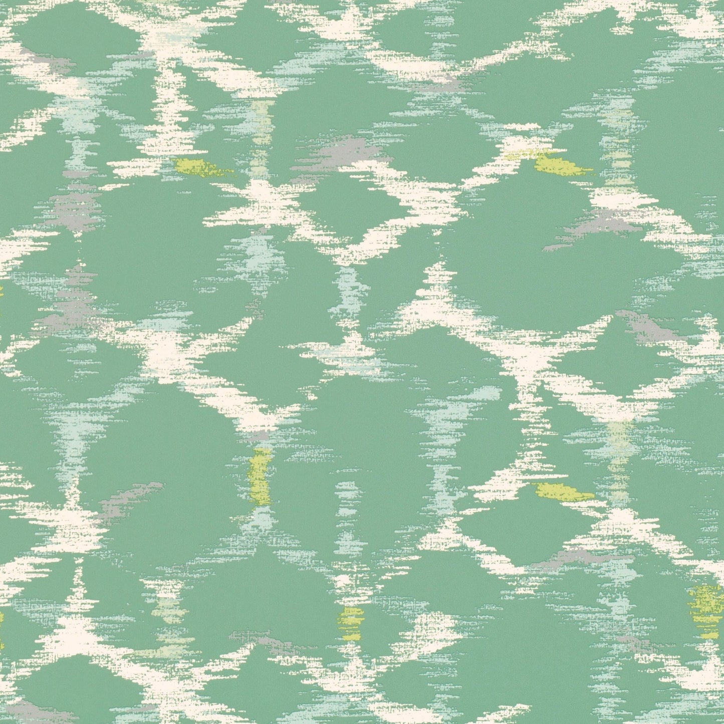 Sudare Wallpaper - Emerald - Villa Nova - W550/03 - Premier Wallcovering