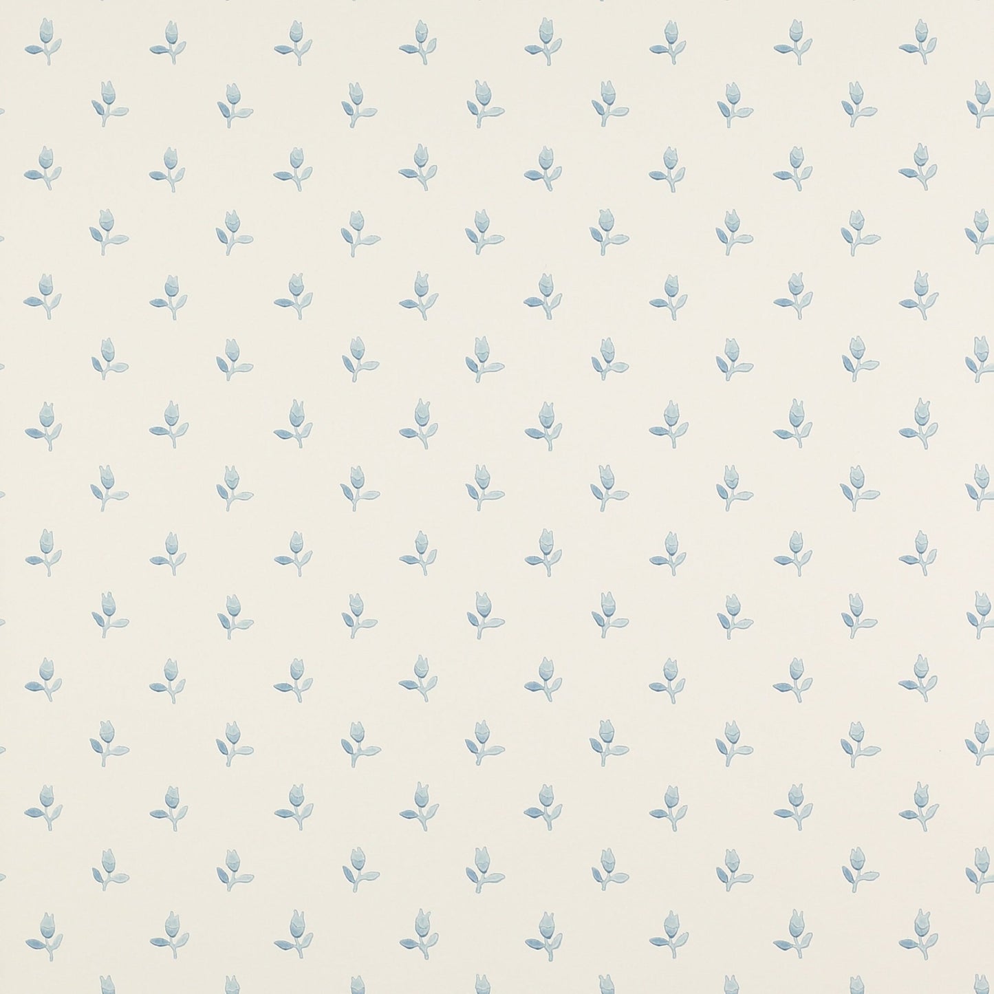 Sudbury Park Wallpaper - Blue - Colefax & Fowler - 07986/03 - Premier Wallcovering