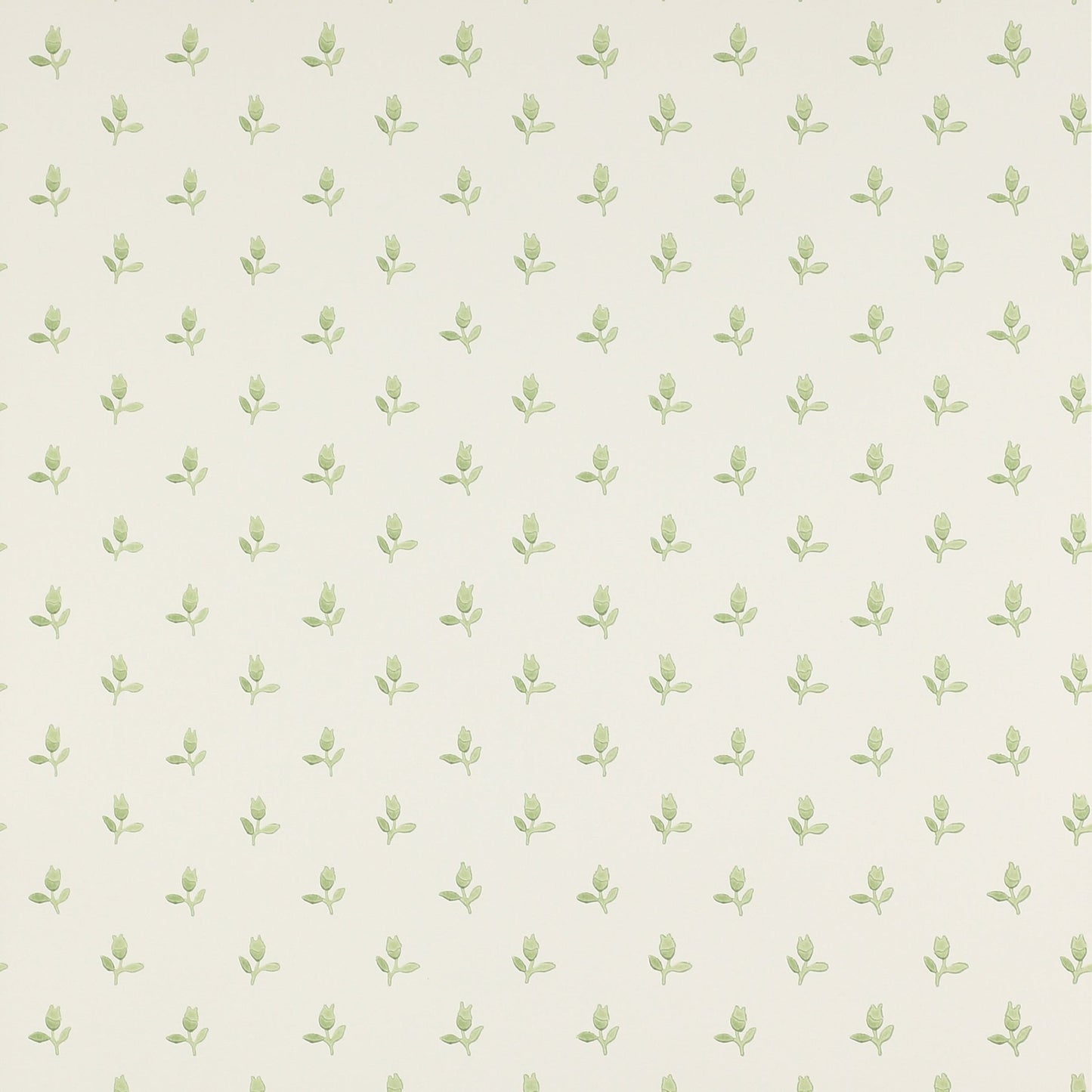 Sudbury Park Wallpaper - Green - Colefax & Fowler - 07986/04 - Premier Wallcovering