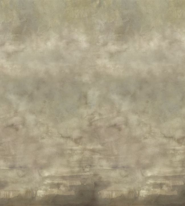 Suisai Wallpaper - Sepia - PDG1114/02 - Designers Guild - Premier Wallcovering