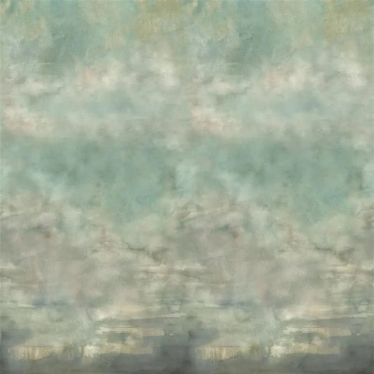 Suisai Wallpaper - Celadon - Designers Guild - PDG1114/01 - Premier Wallcovering