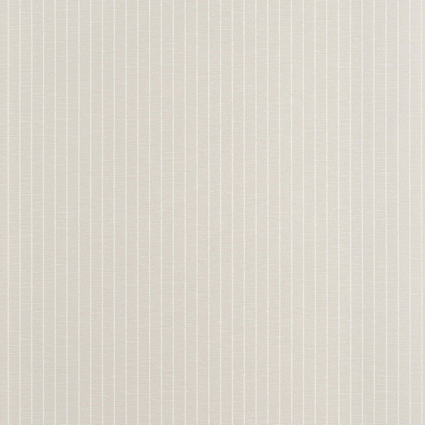 Suited Stripe Wallpaper - Taupe - Thibaut - T44028 - Premier Wallcovering