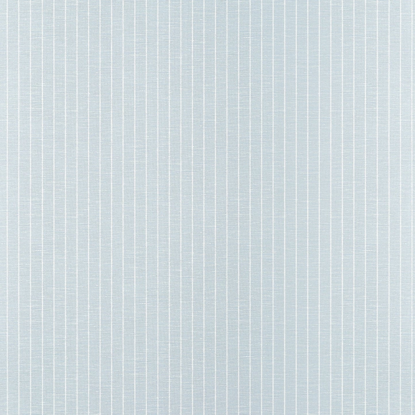 Suited Stripe Wallpaper - Light Blue - Thibaut - T44029 - Premier Wallcovering
