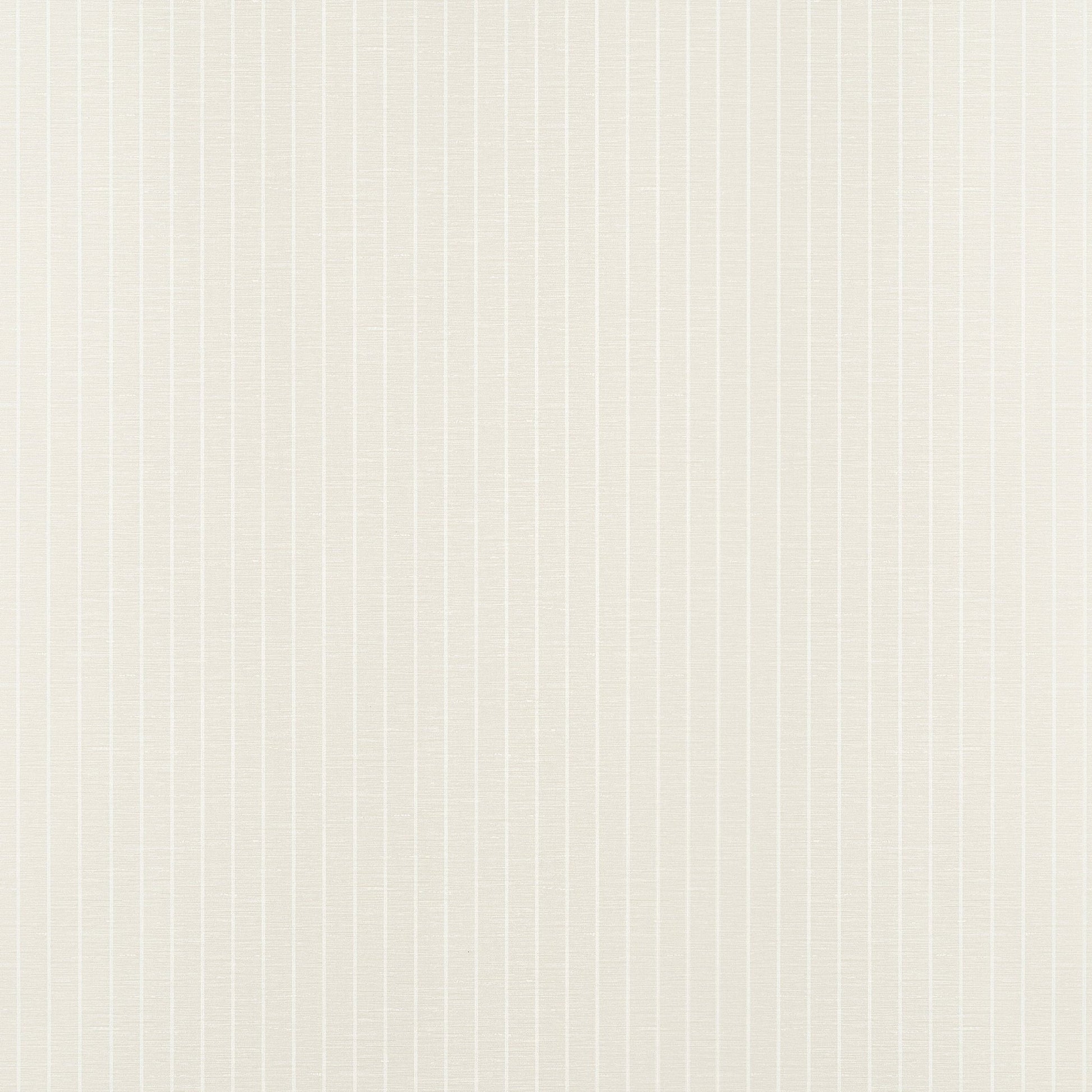 Suited Stripe Wallpaper - Beige - Thibaut - T44026 - Premier Wallcovering
