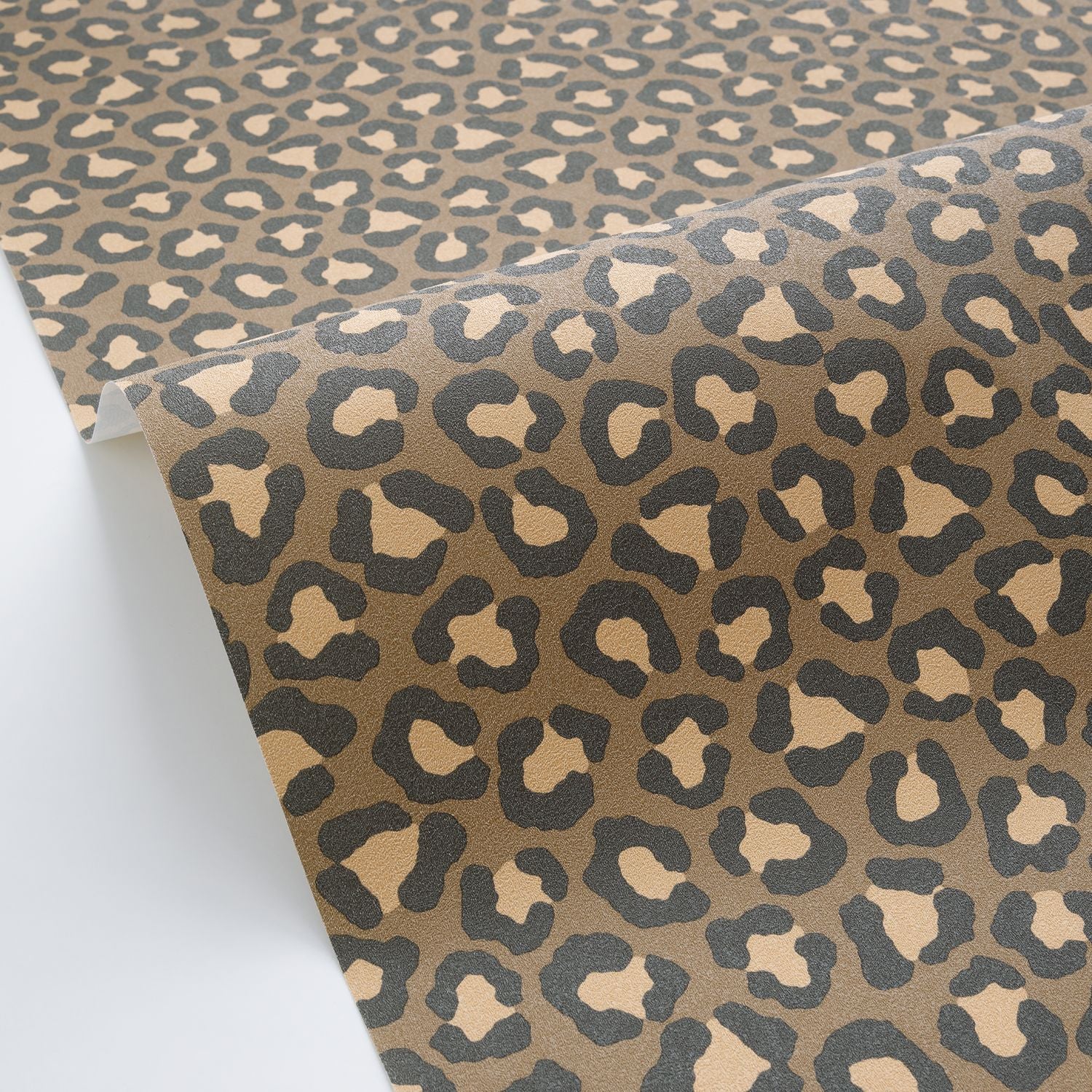 Sumatra Wallpaper - Camel - Caselio - 104942239 - Premier Wallcovering