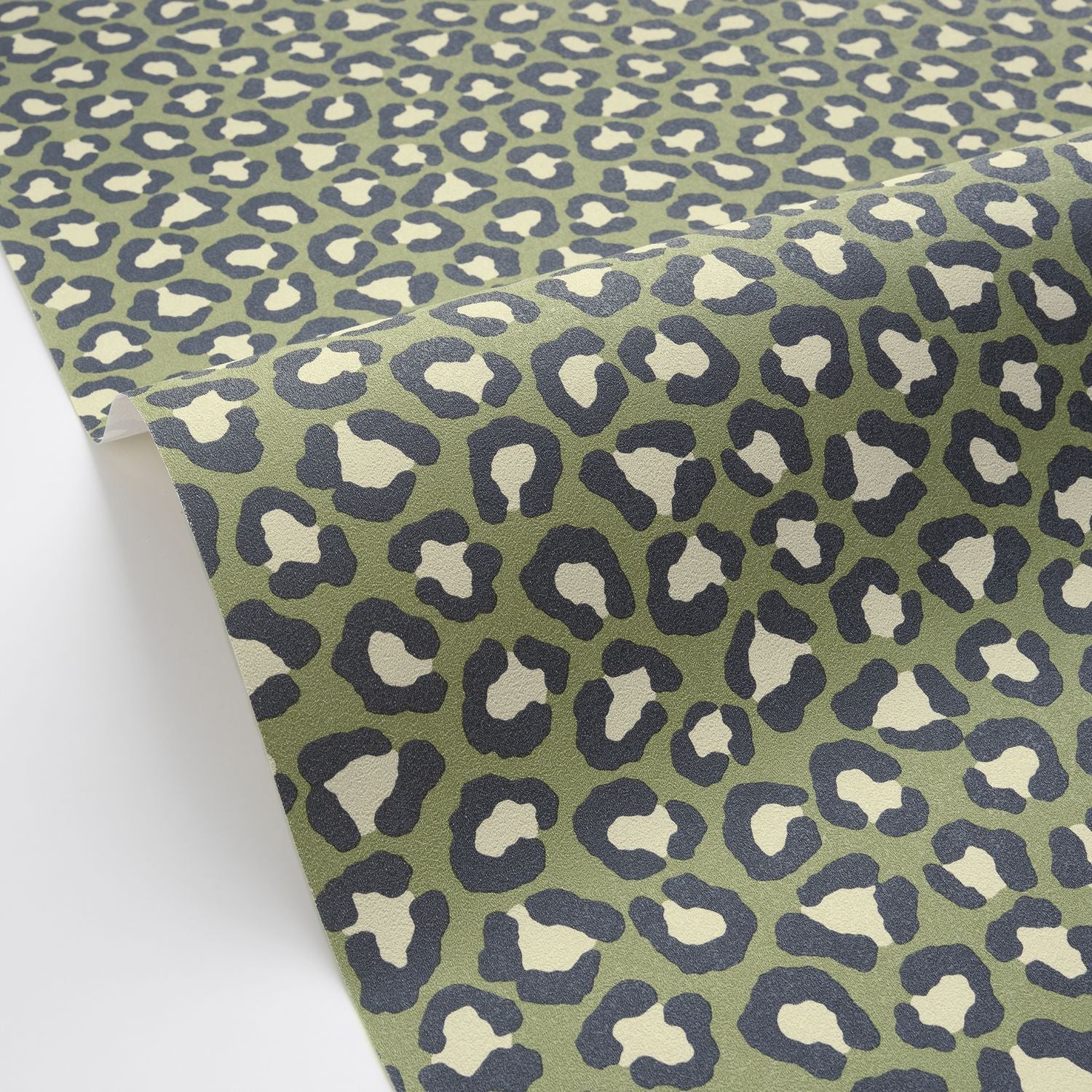 Sumatra Wallpaper - Kaki - Caselio - 104947923 - Premier Wallcovering