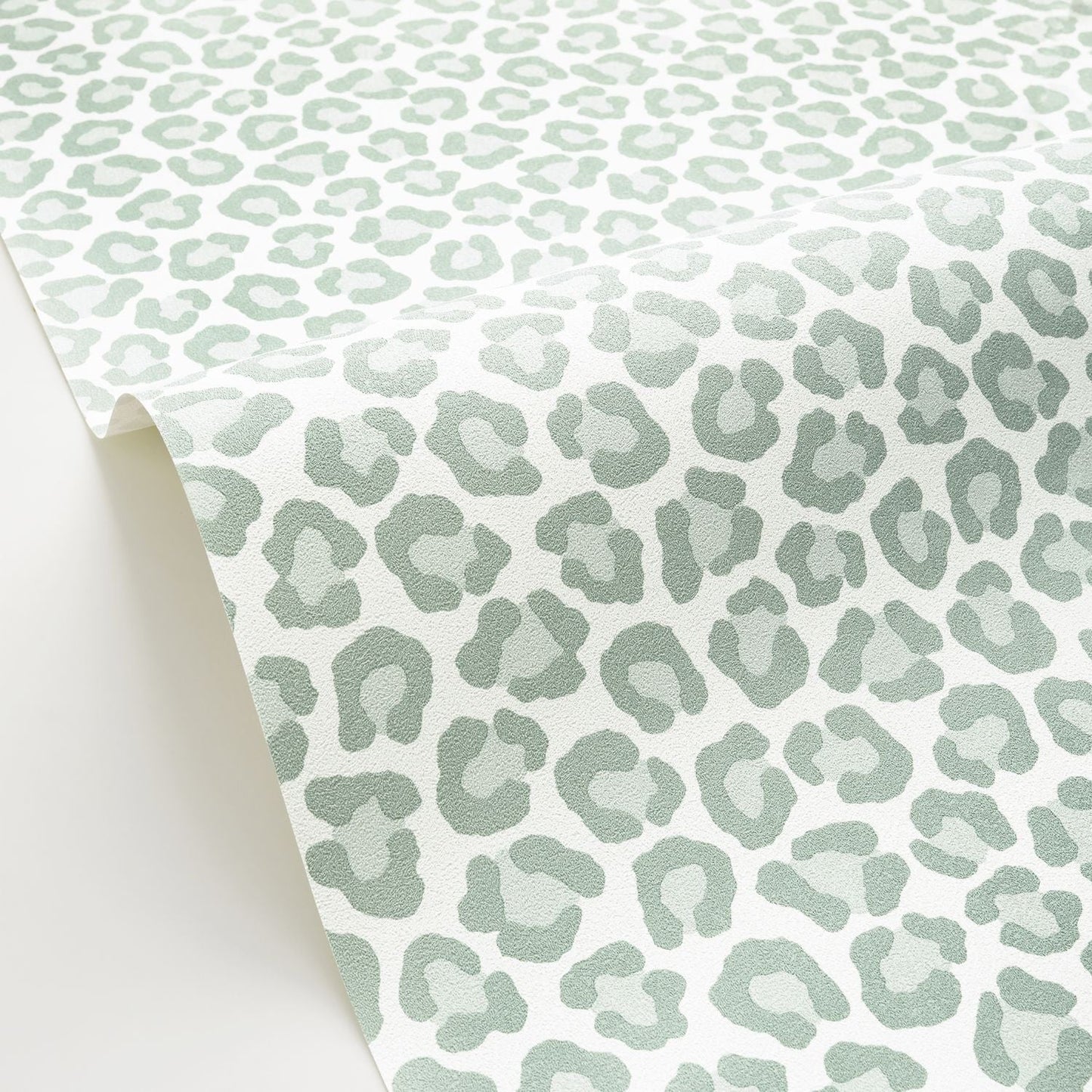 Sumatra Wallpaper - Vert D'eau - Caselio - 104940711 - Premier Wallcovering
