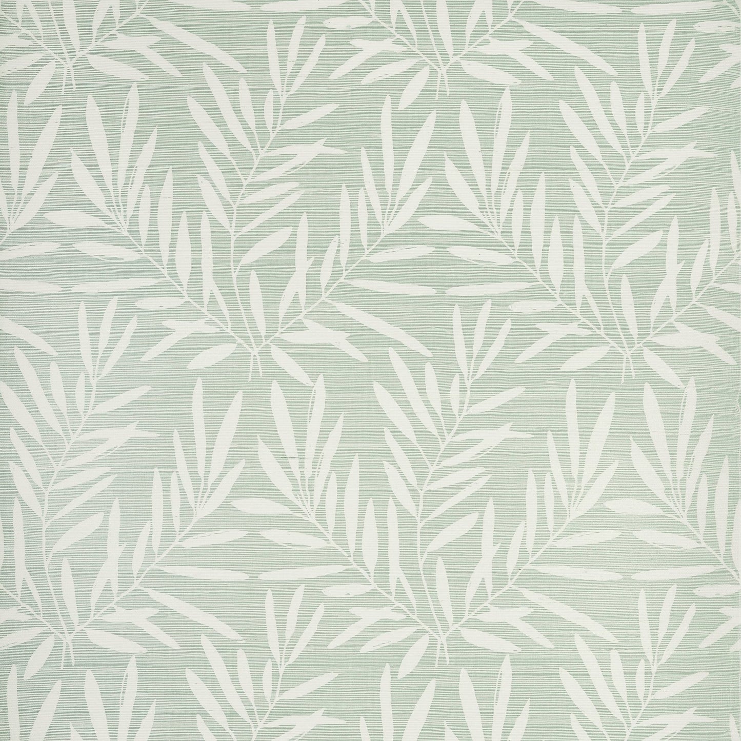 Summer Leaves Wallpaper - Willow - Thibaut - T15800 - Premier Wallcovering