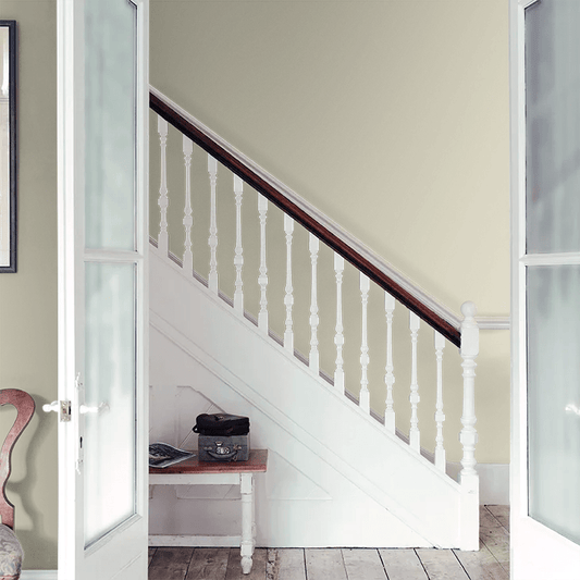 Summer Yellow Wallpaper - Yellow - Boråstapeter - 4337 - Premier Wallcovering
