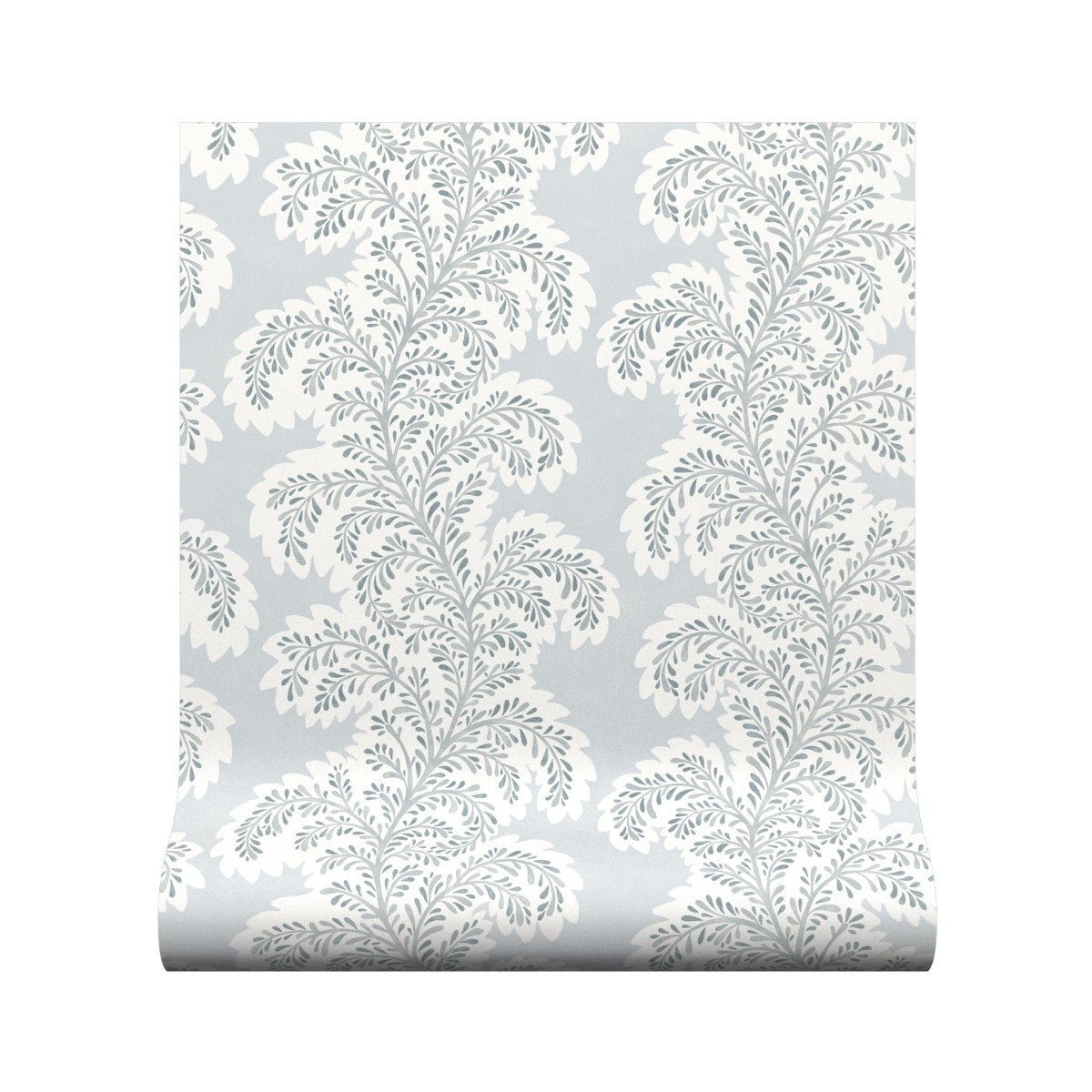 Summerby Wallpaper - Sky - Warner House - Premier Wallcovering