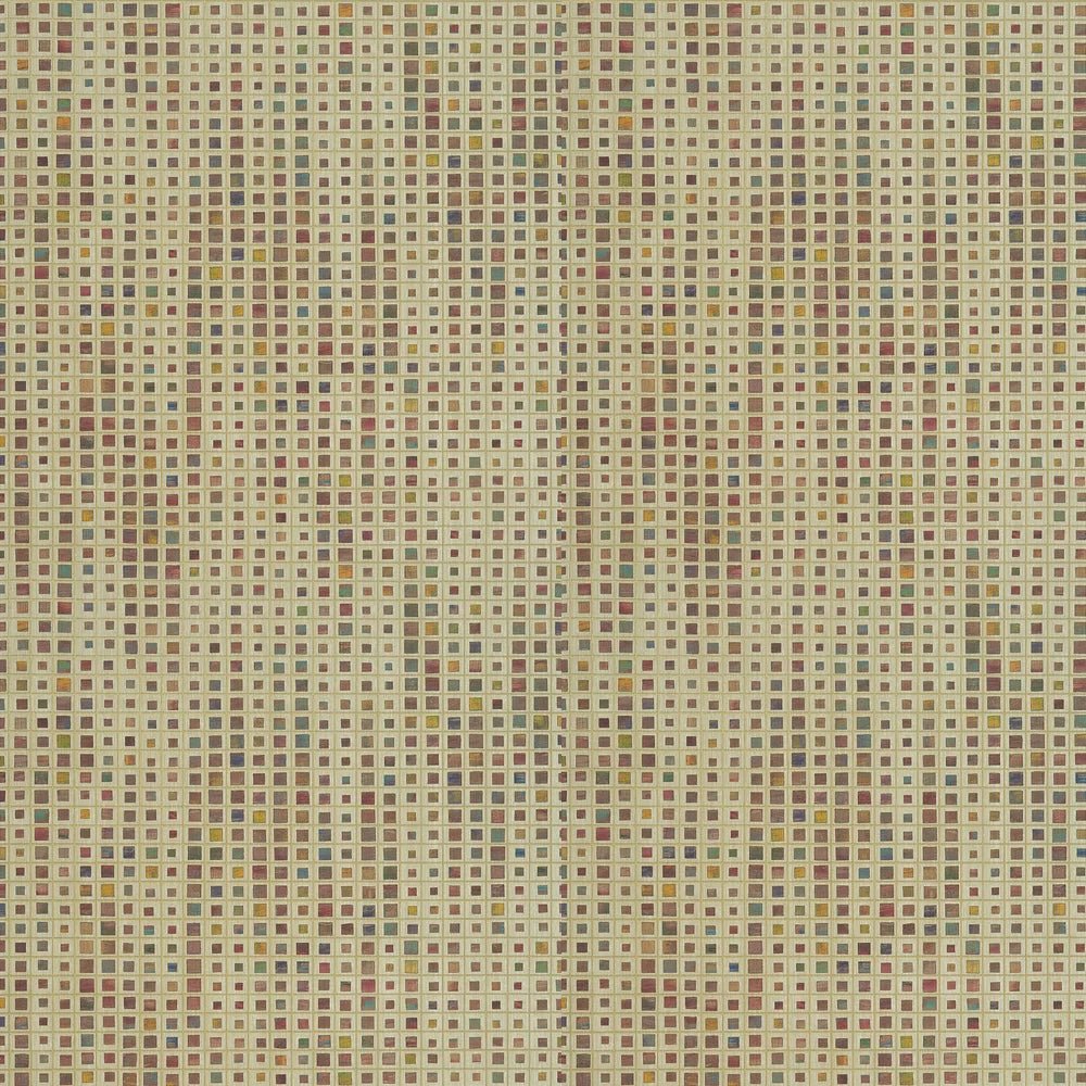 Sunago Vinyl Wallpaper - Jewel - Osborne & Little - W7551-02 - Premier Wallcovering