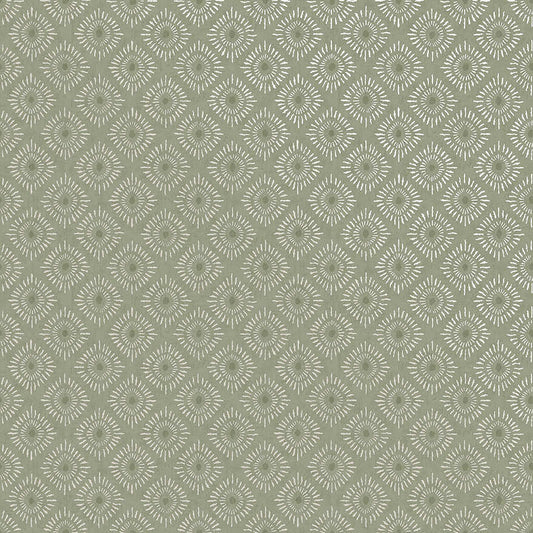 Sunstone Wallpaper - Sage - Holden Décor - 91870 - Premier Wallcovering