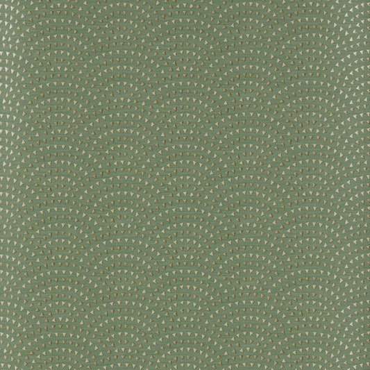 Sunstone Wallpaper - Forest - J8014 - 01 - Jane Churchill - Premier Wallcovering