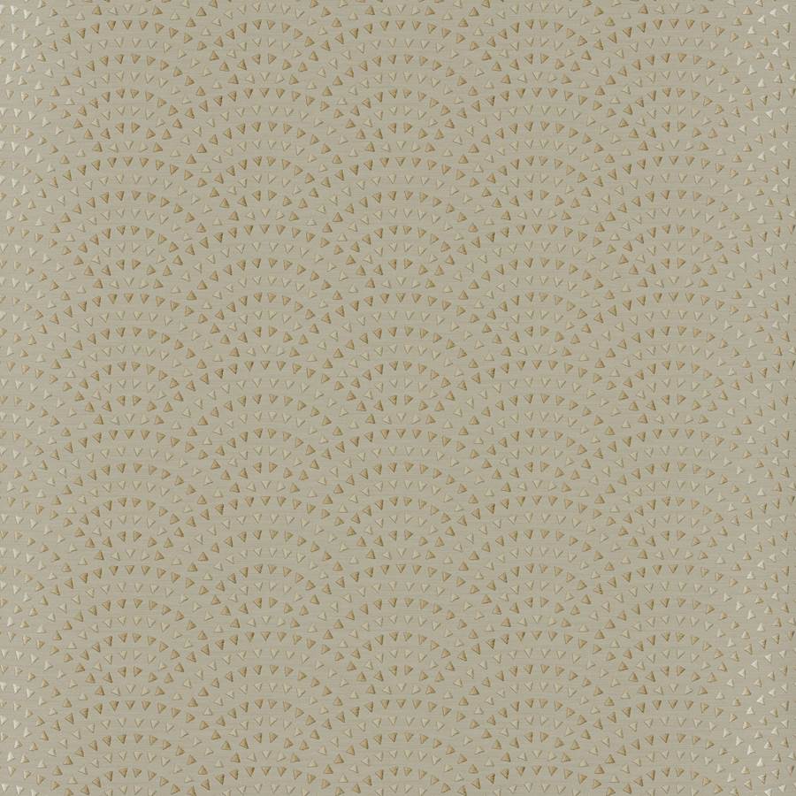 Sunstone Wallpaper - Oyster - J8014 - 02 - Jane Churchill - Premier Wallcovering