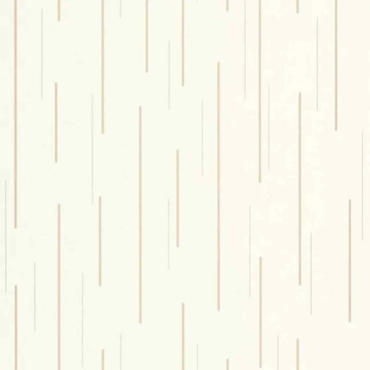 Suspension Alchimie Wallpaper - Naturel - Casadeco - 89910111 - Premier Wallcovering