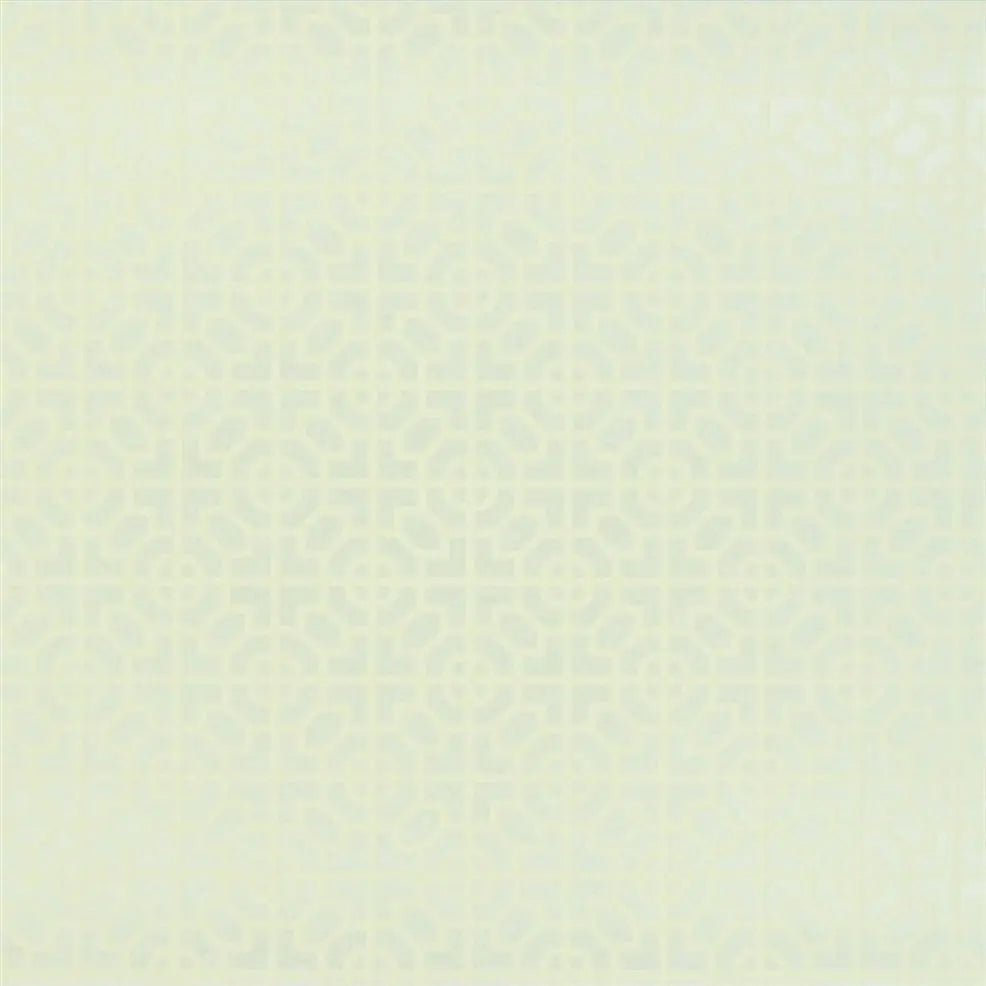 Sussex Wallpaper - Ivory - Designers Guild - P535/01 - Premier Wallcovering