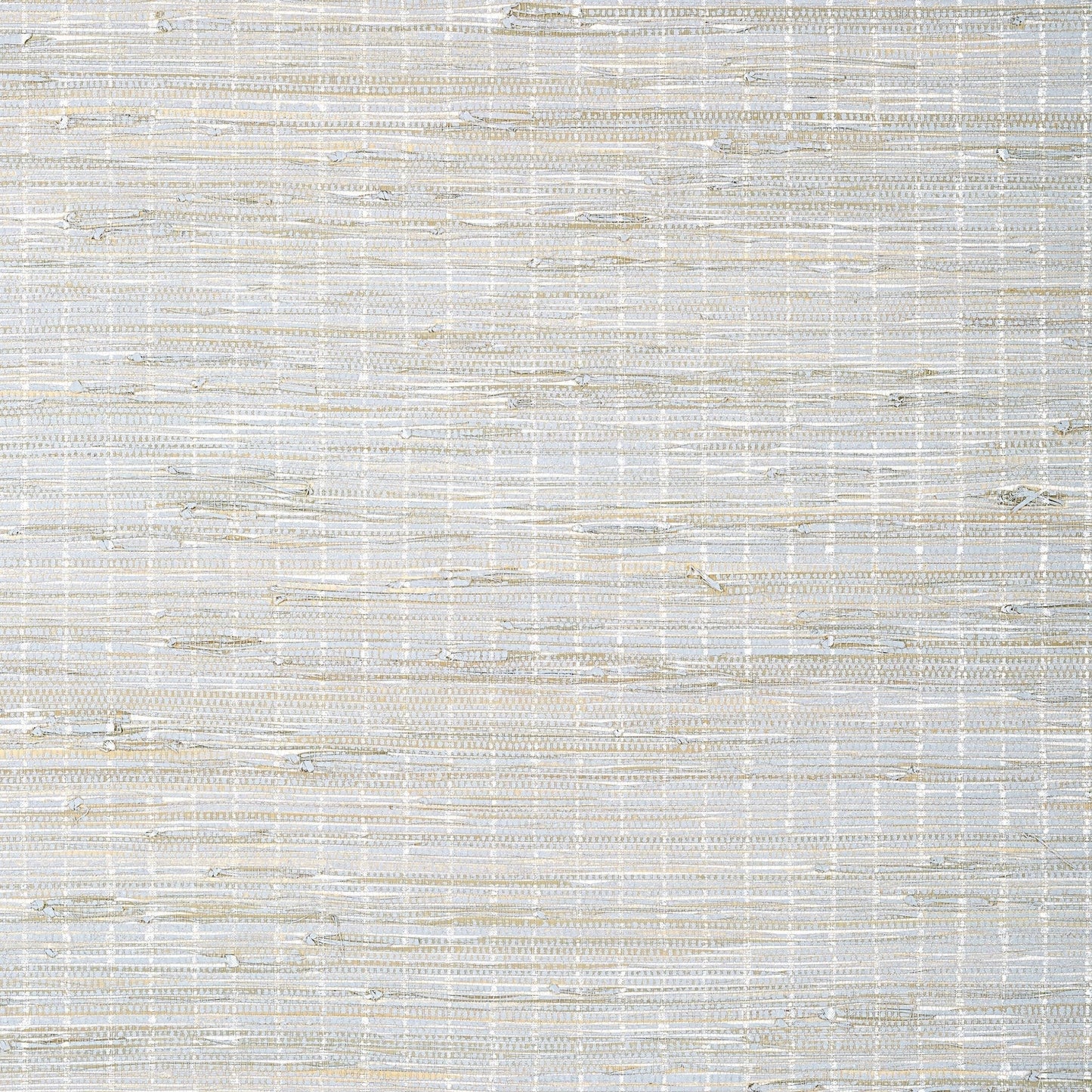 Sutton Stripe Wallpaper - White on Grey - Thibaut - T24084 - Premier Wallcovering