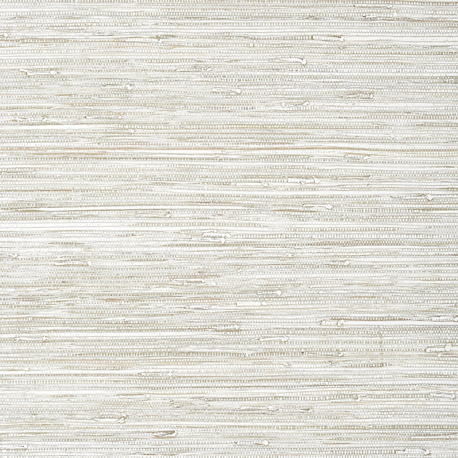 Sutton Wallpaper - White - Thibaut - T24055 - Premier Wallcovering